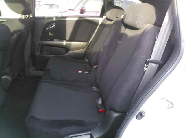 HONDA STREAM 2008