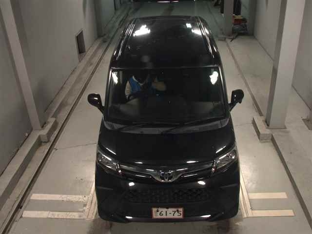 TOYOTA ROOMY 2022