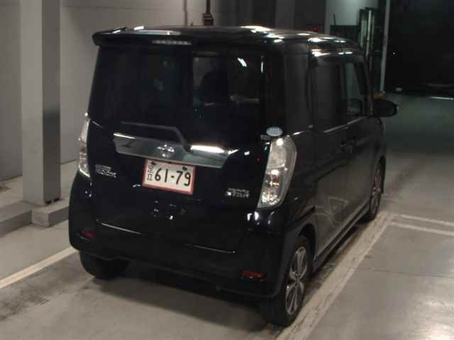 NISSAN DAYZ ROOX 2014