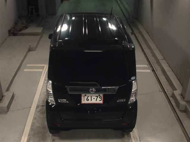 NISSAN DAYZ ROOX 2014