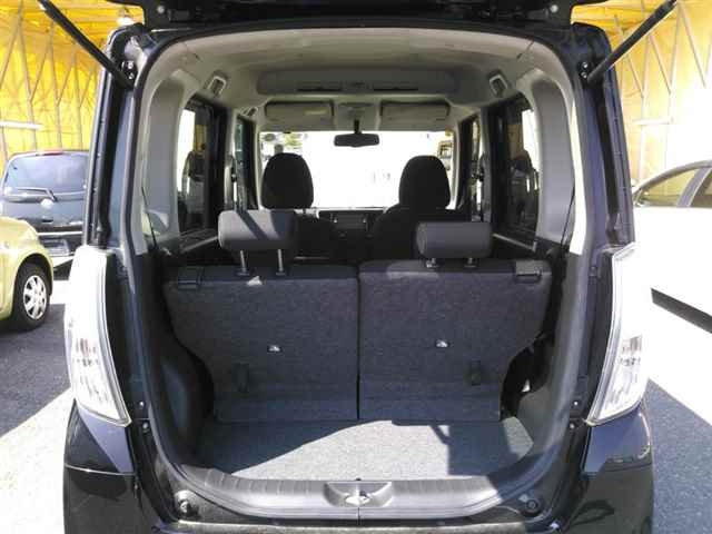 NISSAN DAYZ ROOX 2014