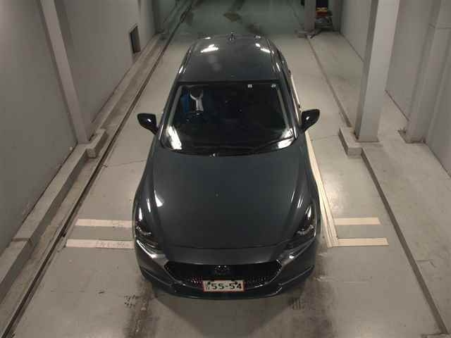 MAZDA MAZDA2 2022