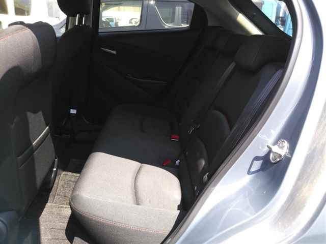 MAZDA MAZDA2 2022
