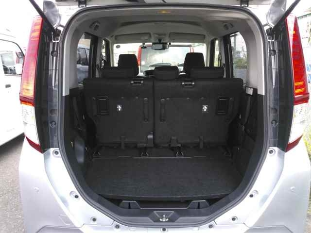 TOYOTA ROOMY 2022