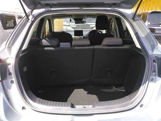 MAZDA MAZDA2 2022