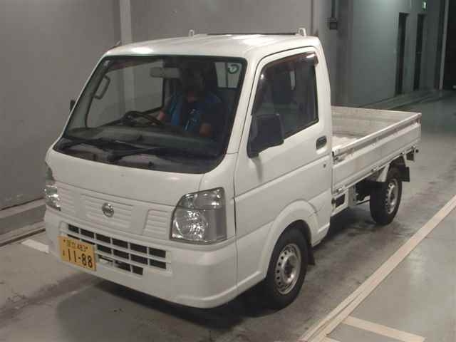 NISSAN CLIPPER TRUCK 2016