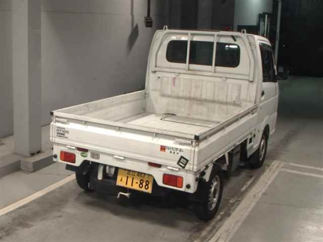 NISSAN CLIPPER TRUCK 2016