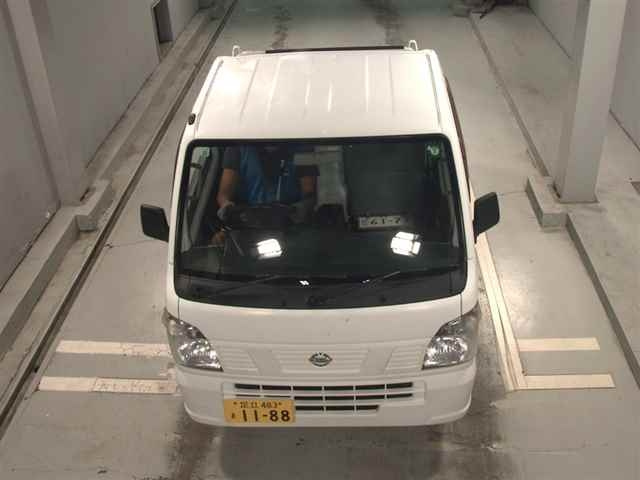 NISSAN CLIPPER TRUCK 2016