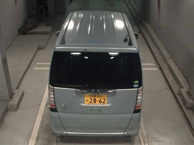 HONDA N BOX PLUS 2012