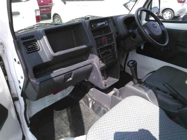 NISSAN CLIPPER TRUCK 2016