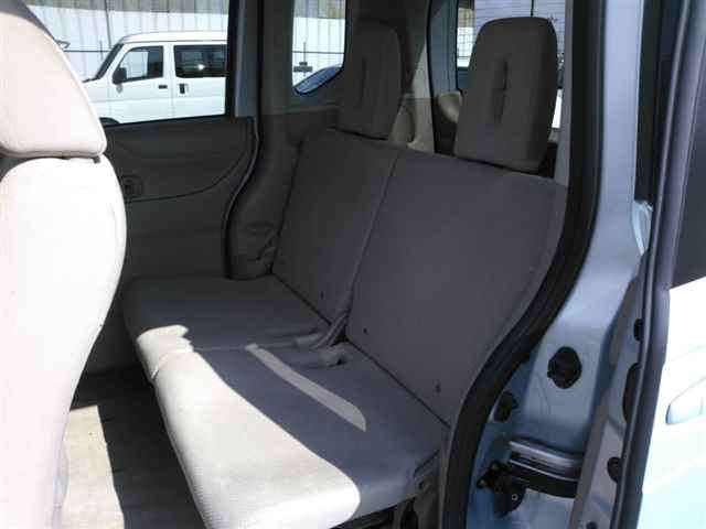 HONDA N BOX PLUS 2012