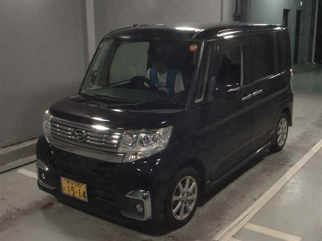DAIHATSU TANTO 2016