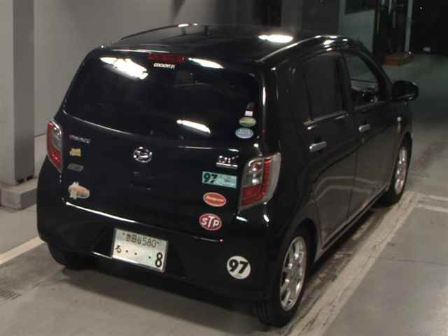 DAIHATSU MIRA E S 2013