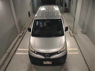 NISSAN NV200 2012