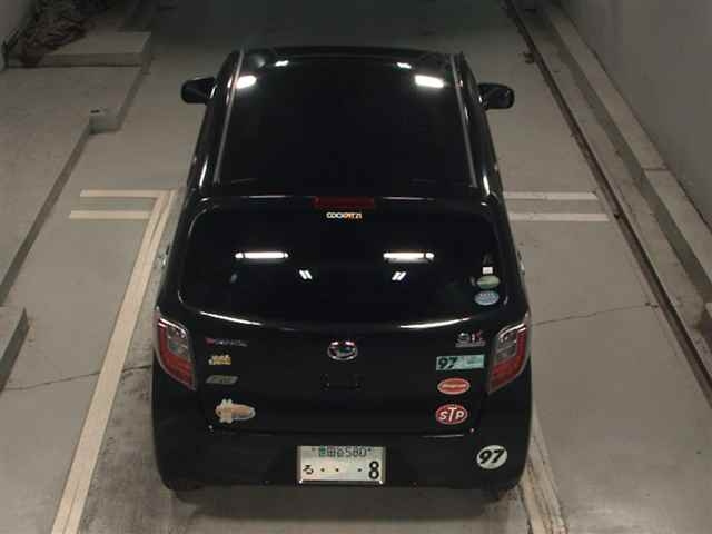DAIHATSU MIRA E S 2013