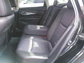 NISSAN FUGA 2011