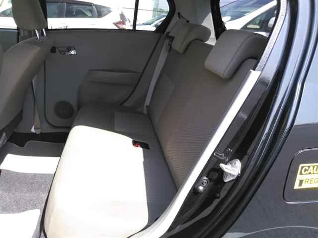 DAIHATSU MIRA E S 2013