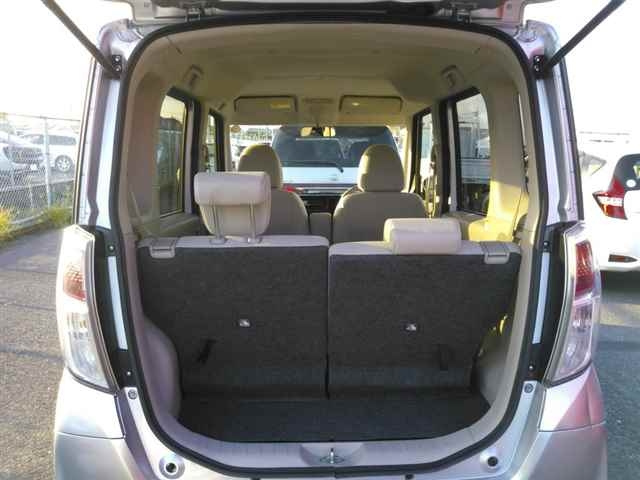 NISSAN DAYZ ROOX 2014