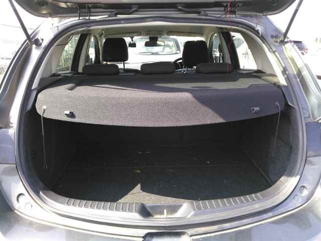 MAZDA AXELA 2010