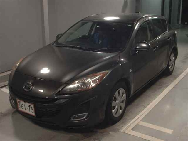 MAZDA AXELA 2010