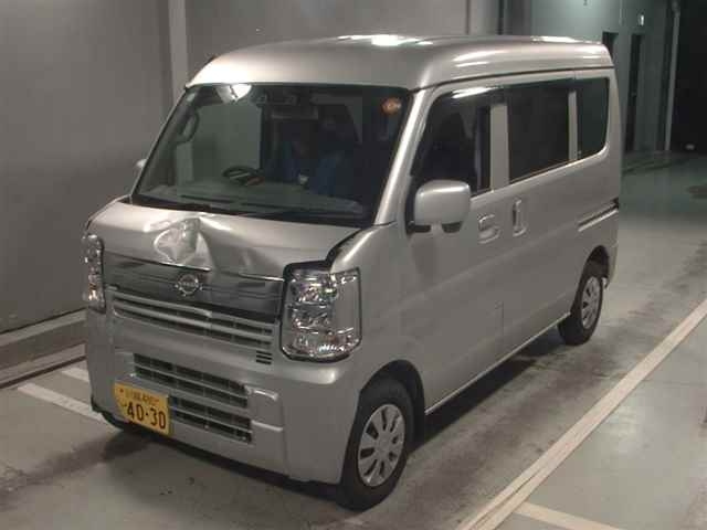 NISSAN CLIPPER VAN 2025