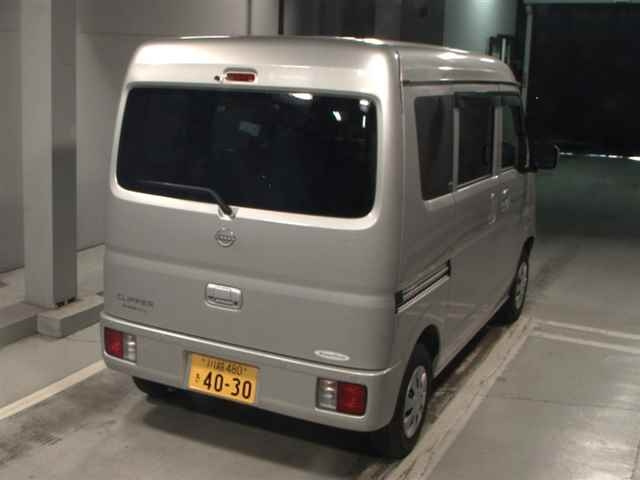 NISSAN CLIPPER VAN 2025