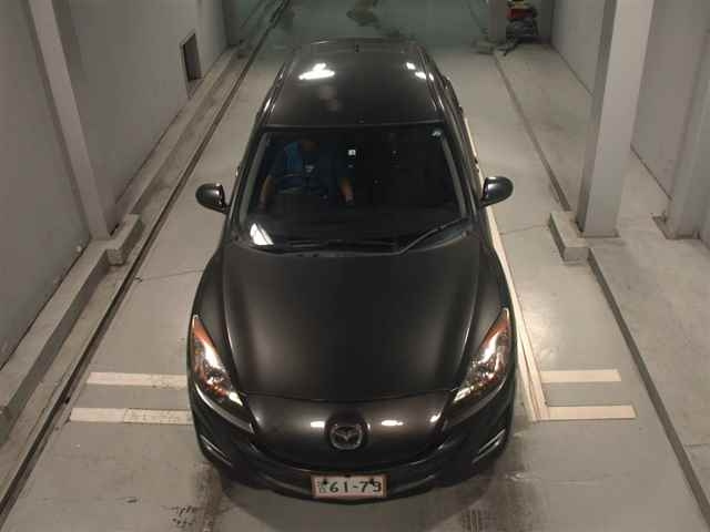 MAZDA AXELA 2010