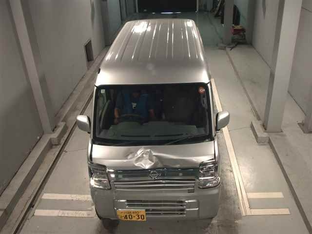 NISSAN CLIPPER VAN 2025