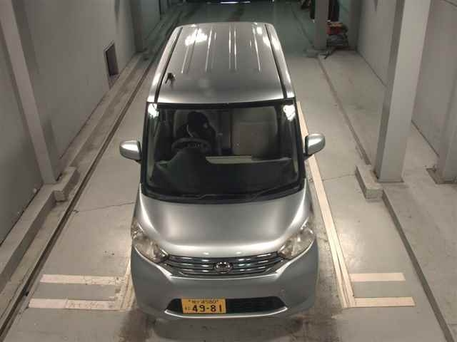 NISSAN DAYZ ROOX 2014