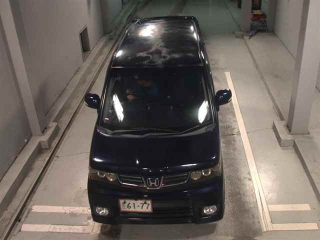 HONDA ZEST 2010