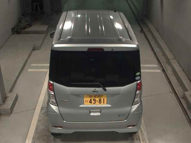 NISSAN DAYZ ROOX 2014