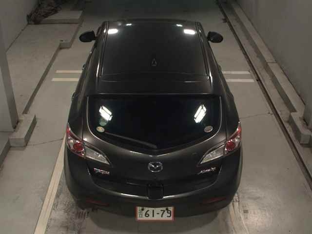 MAZDA AXELA 2010