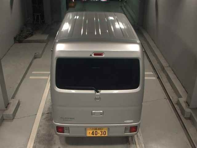 NISSAN CLIPPER VAN 2025