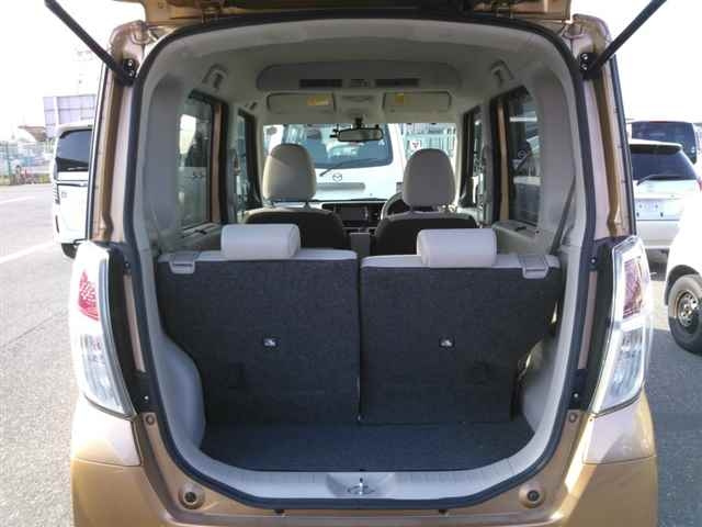 NISSAN DAYZ ROOX 2017