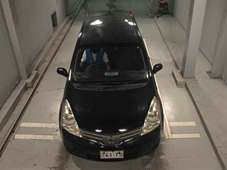 NISSAN NOTE 2009
