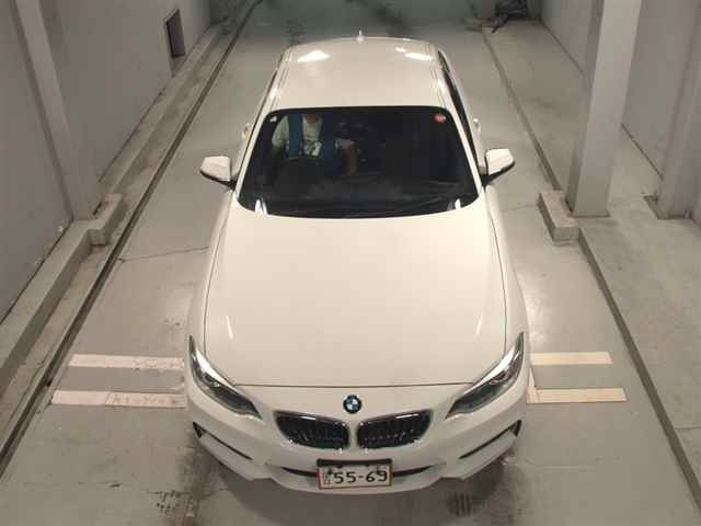 BMW 2 SERIES 2017
