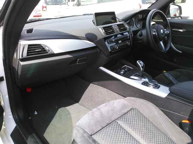 BMW 2 SERIES 2017