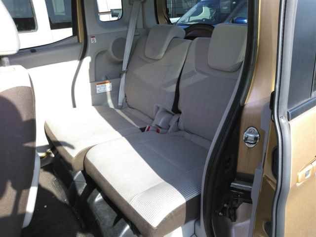 NISSAN DAYZ ROOX 2017