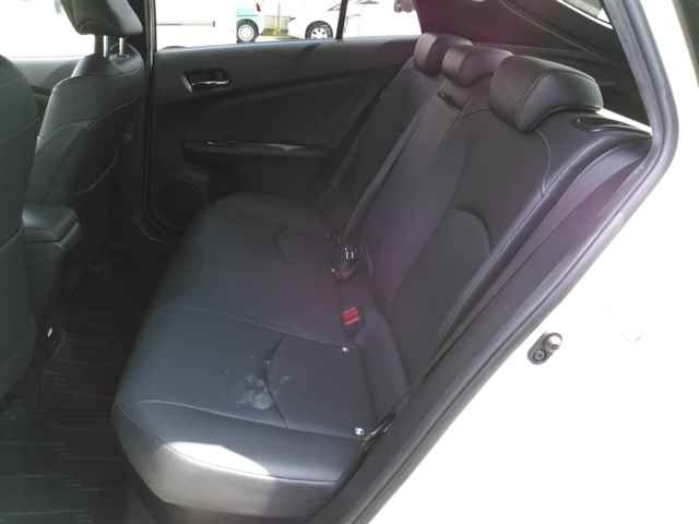 TOYOTA PRIUS 2016