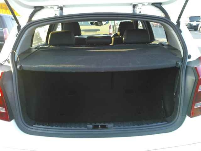 BMW 1 SERIES 2008