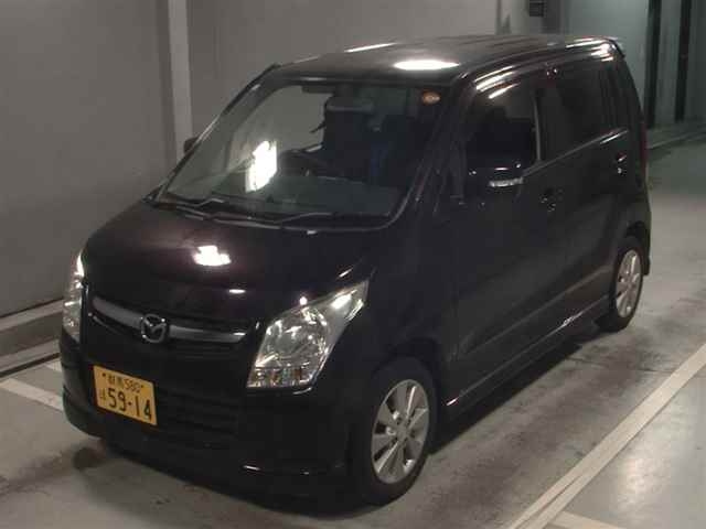 MAZDA AZ WAGON 2011