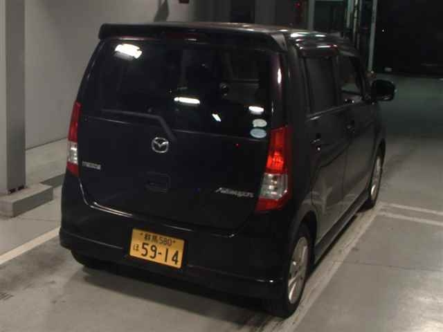 MAZDA AZ WAGON 2011