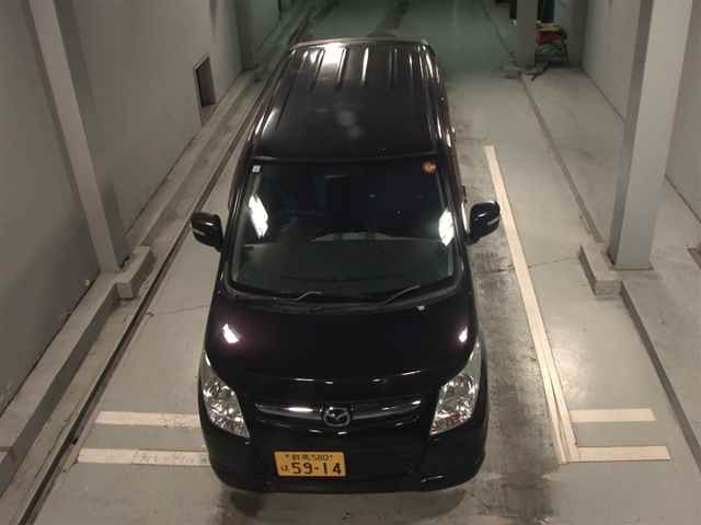 MAZDA AZ WAGON 2011