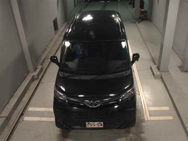 TOYOTA ROOMY 2022