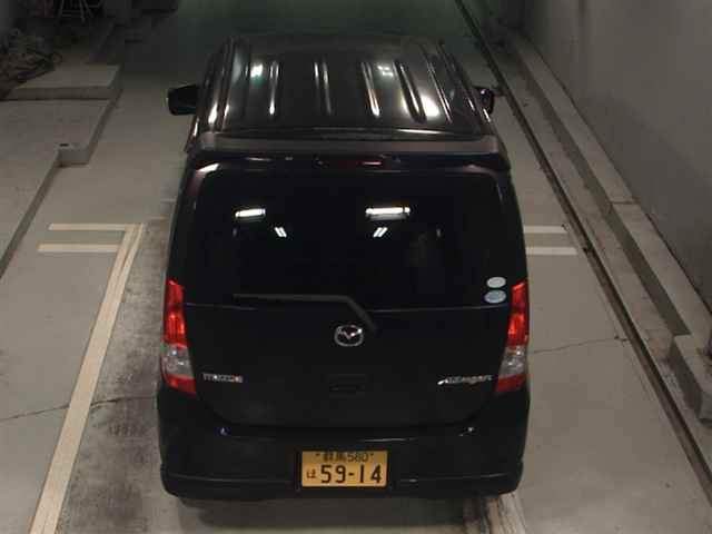 MAZDA AZ WAGON 2011