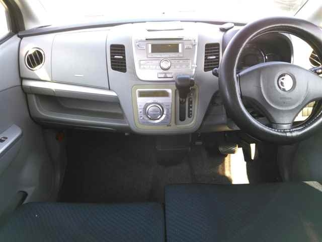 MAZDA AZ WAGON 2011