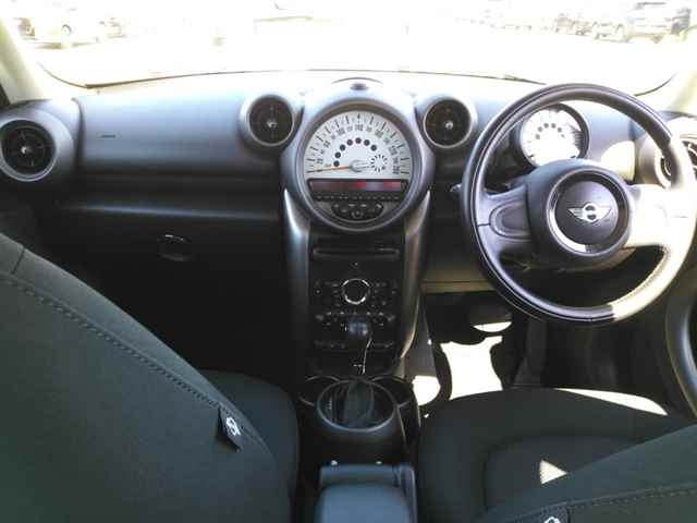 BMW MINI 2012