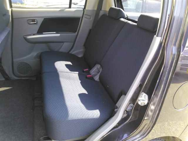 MAZDA AZ WAGON 2011