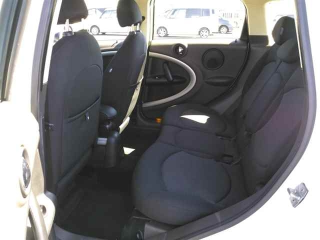 BMW MINI 2012