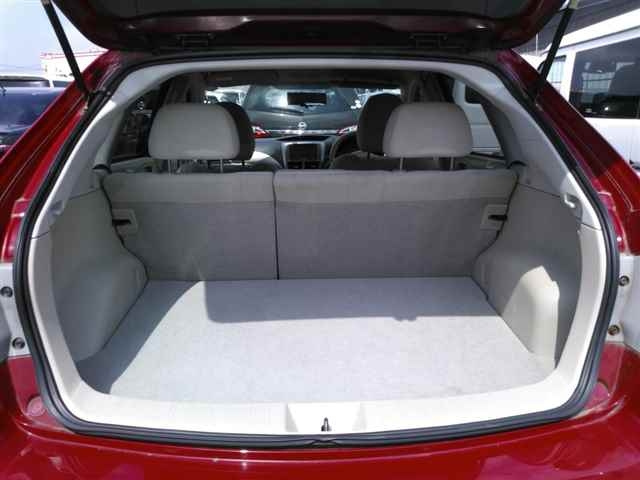 SUBARU IMPREZA 2008
